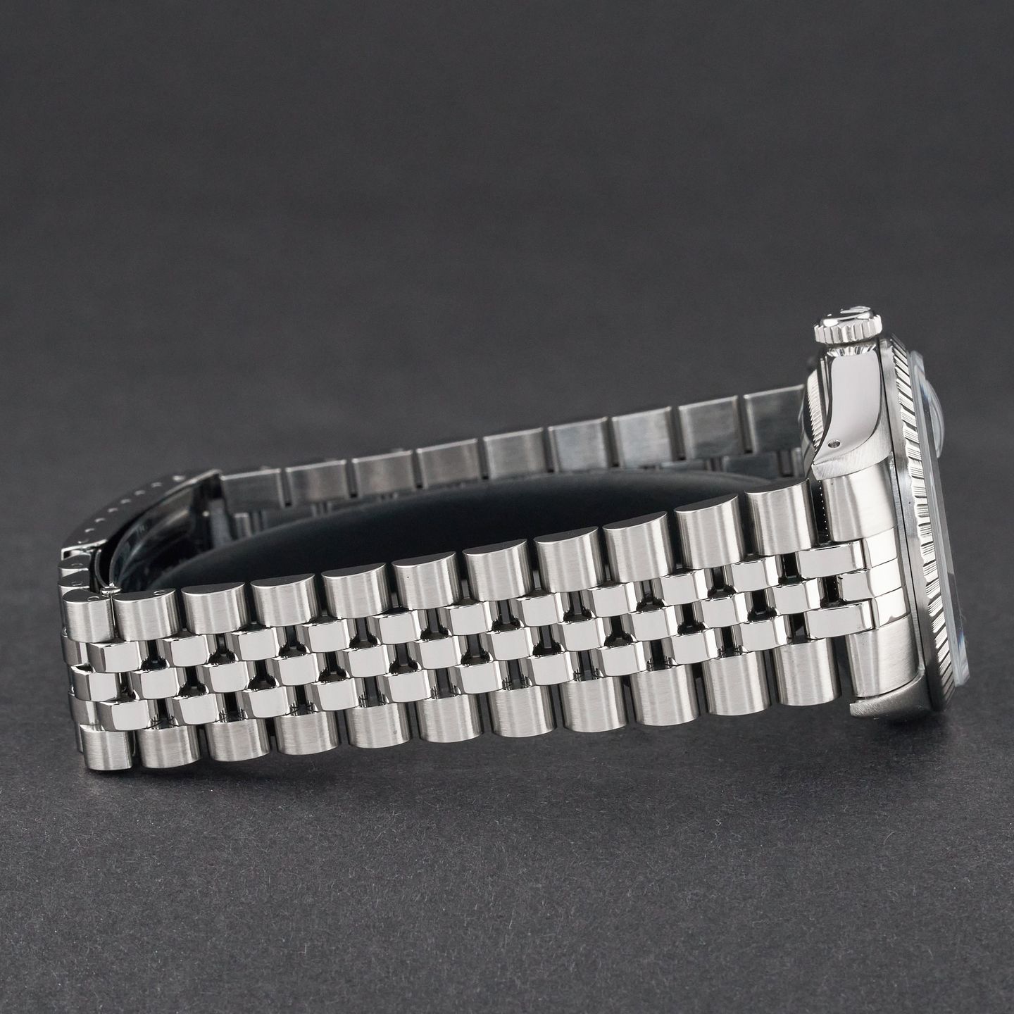 Rolex Datejust 36 16220 (1991) - 36 mm Steel case (6/8)