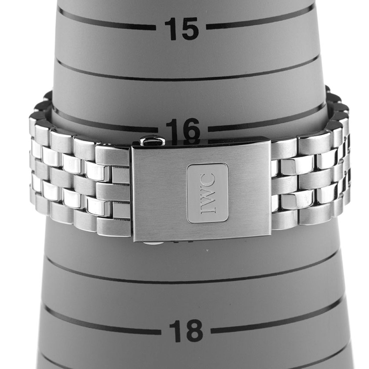 IWC Pilot Chronograph IW388113 - (8/8)