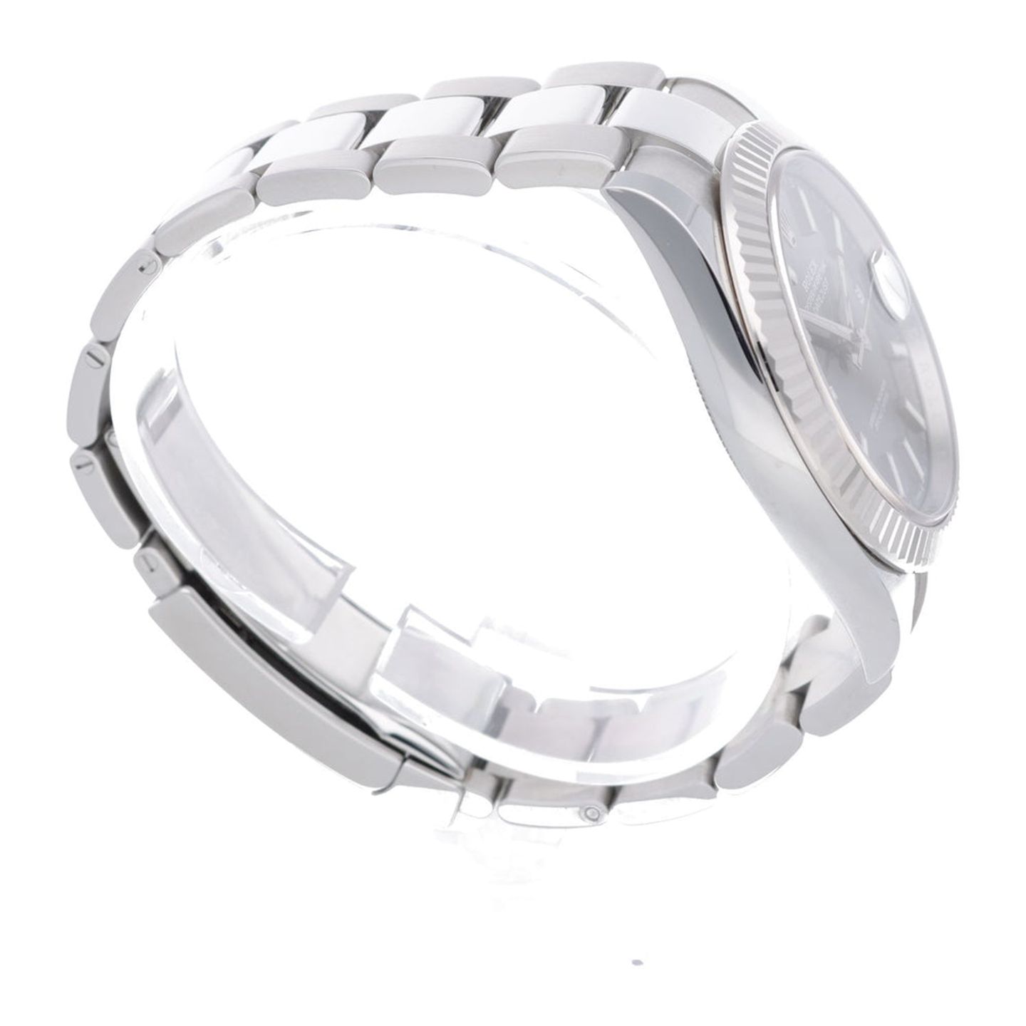 Rolex Datejust 41 126334 - (3/7)