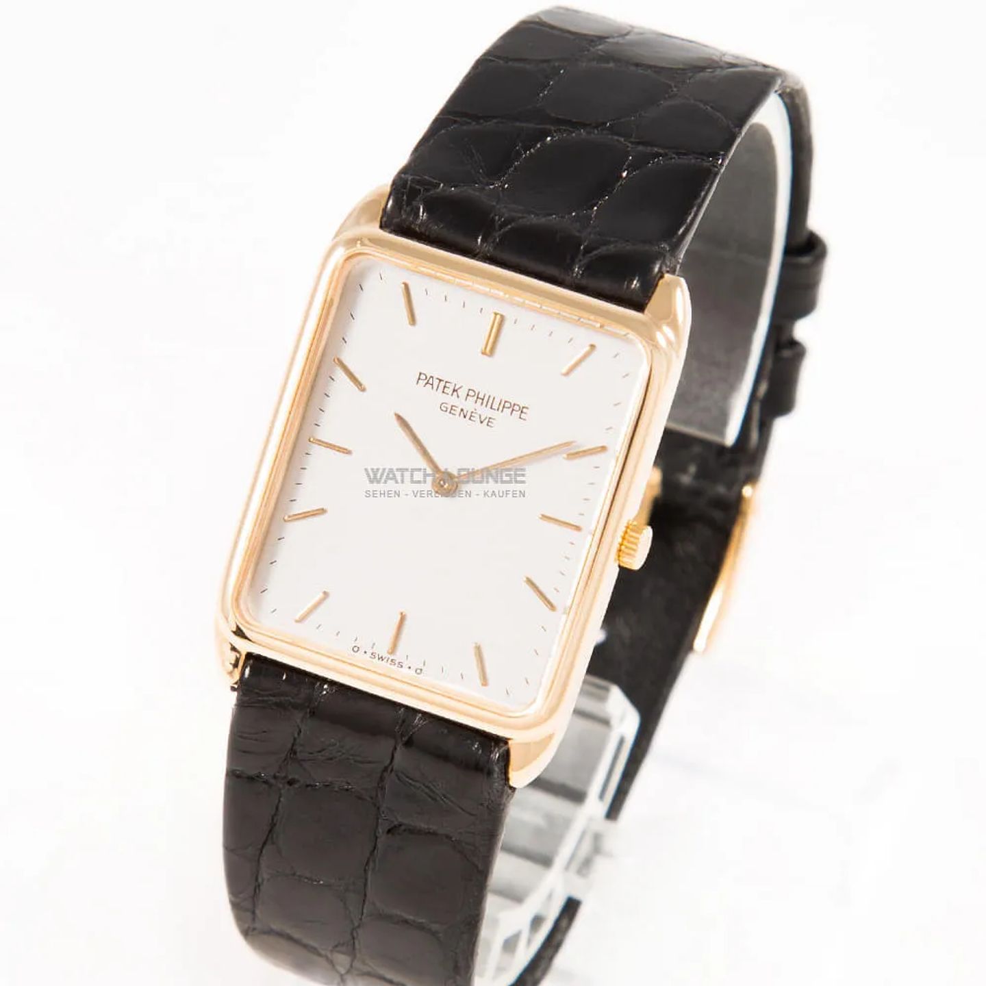 Patek Philippe Vintage 3803 - (1/8)