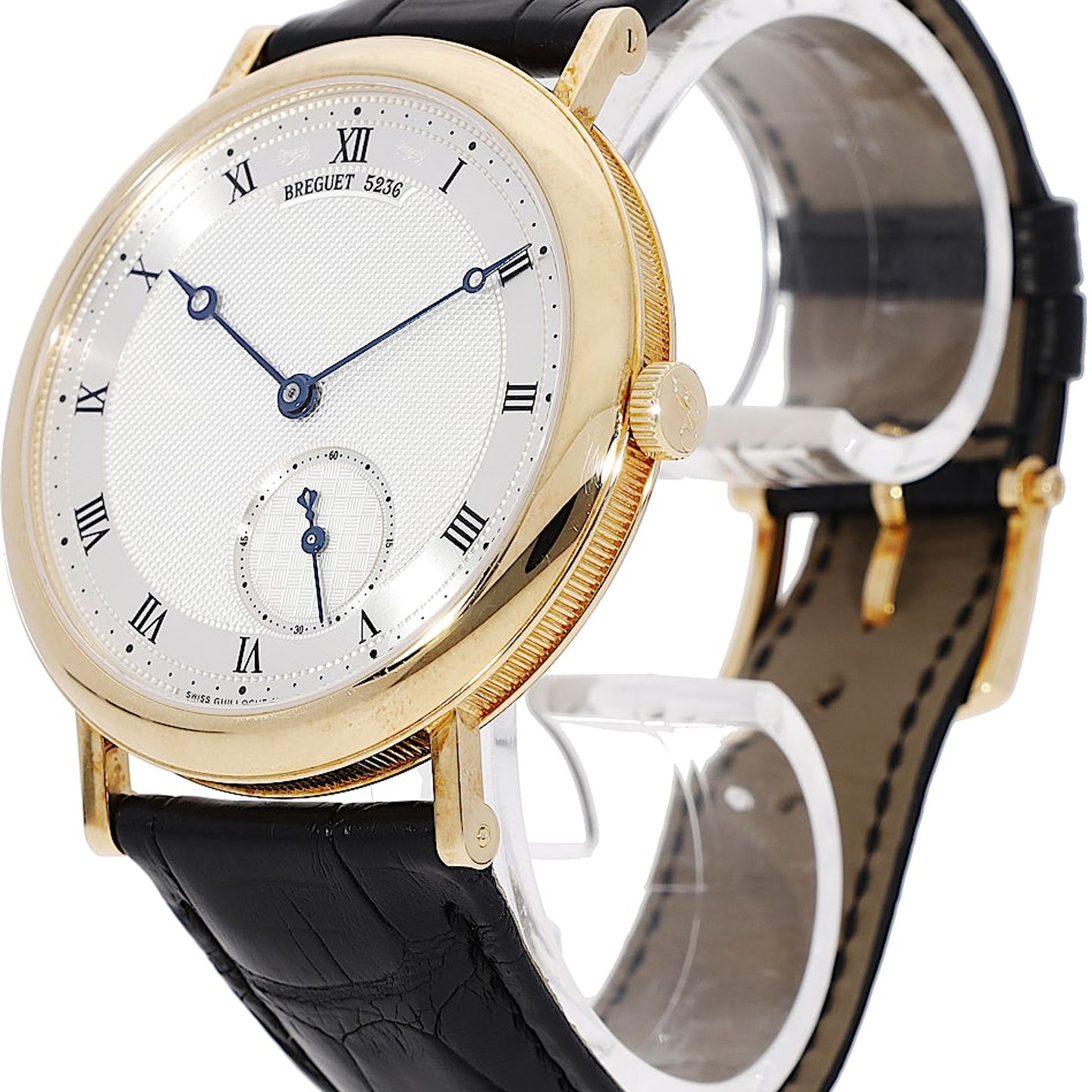 Breguet Classique 5140BA/12/9W6 - (3/5)