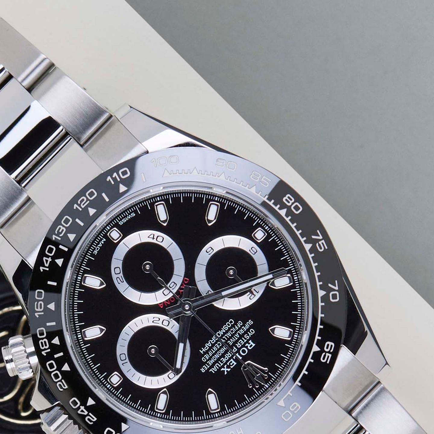 Rolex Daytona 116500LN - (4/8)