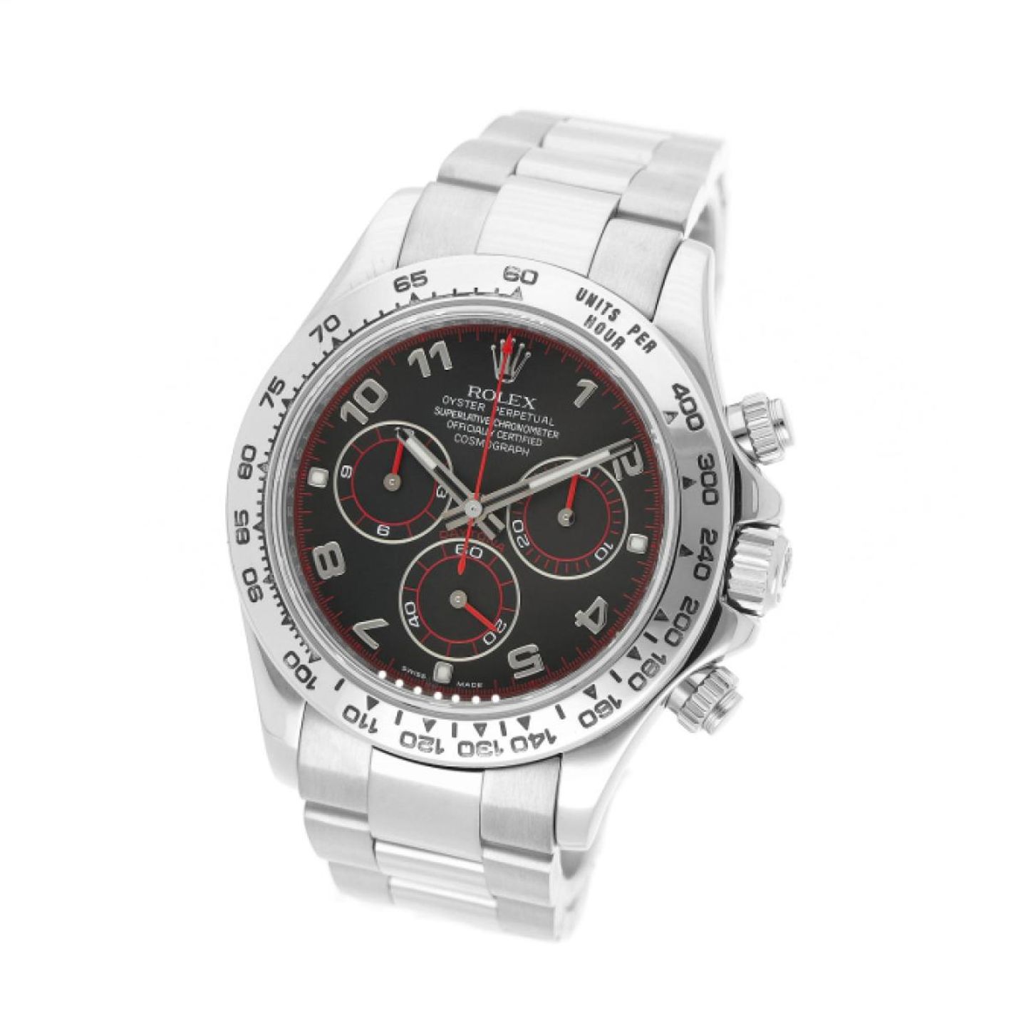 Rolex Daytona 116509 - (2/5)