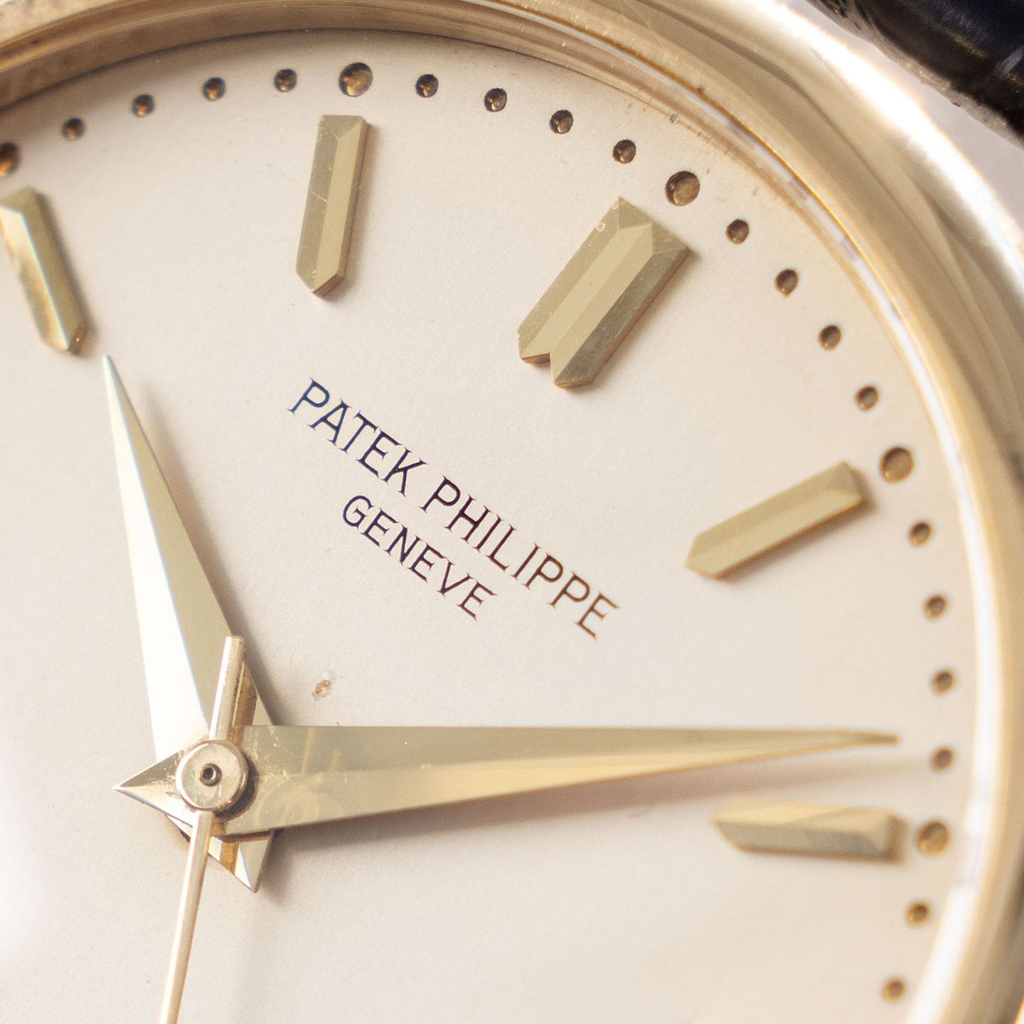 Patek Philippe Calatrava 3998J - (6/8)
