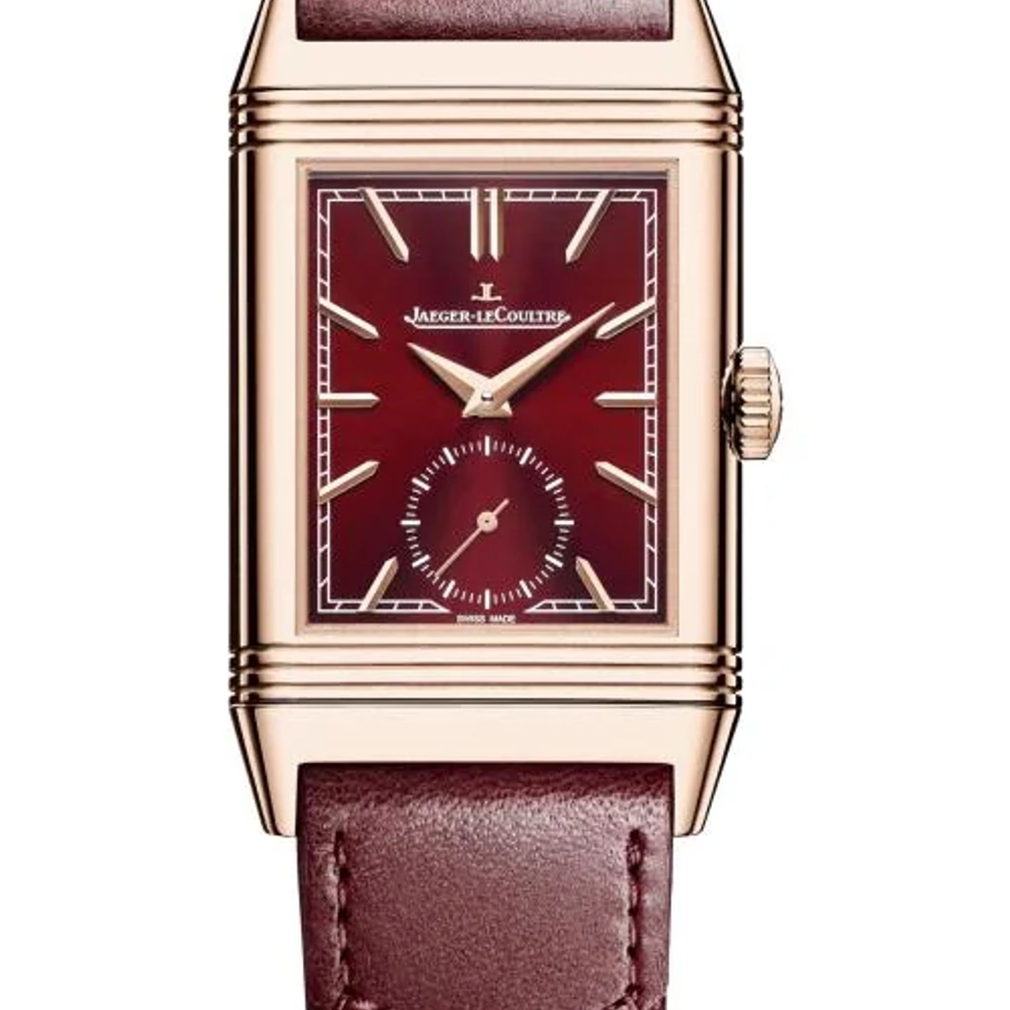 Jaeger-LeCoultre Reverso Q713256J - (1/1)