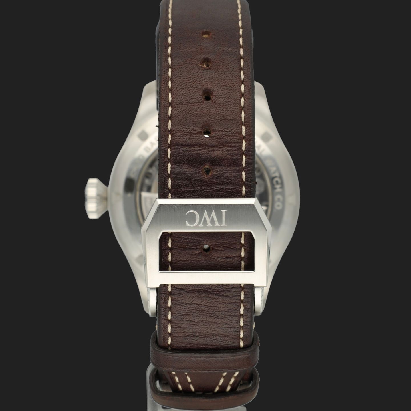 IWC Big Pilot IW329306 - (6/8)