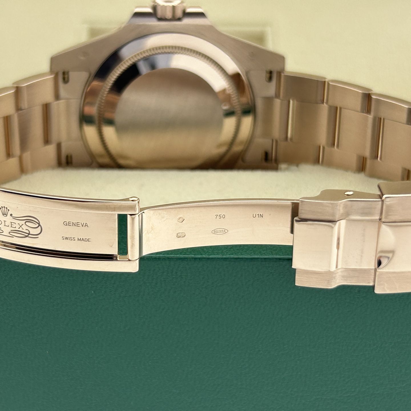 Rolex GMT-Master II 126715CHNR - (7/8)