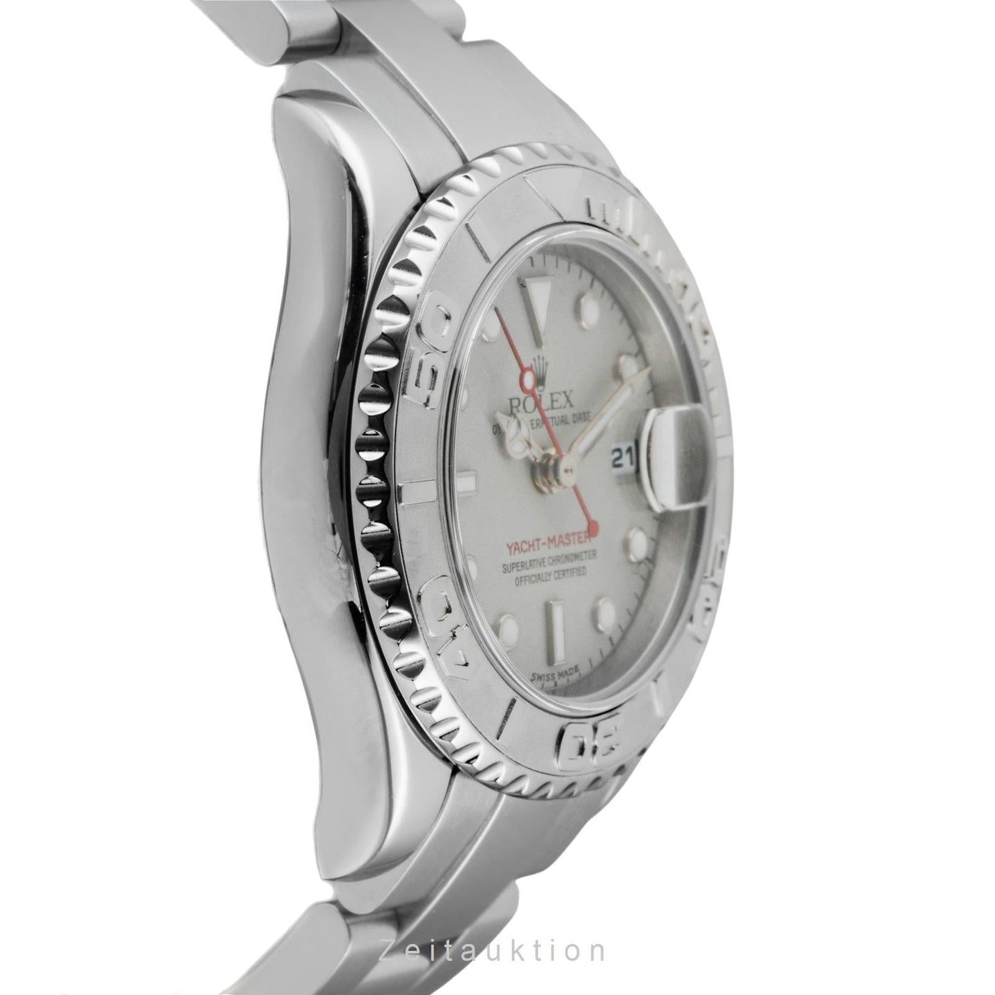 Rolex Yacht-Master 169622 - (6/8)