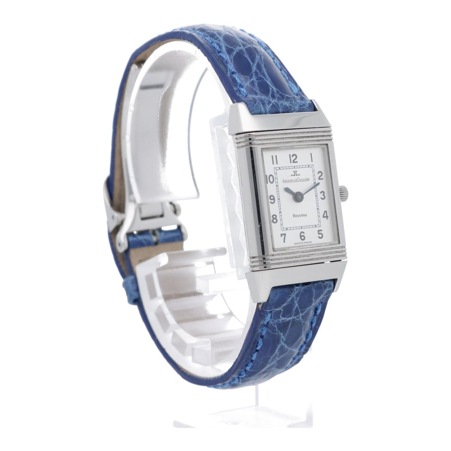 Jaeger-LeCoultre Reverso Duetto Classique Q2662530 - (7/7)