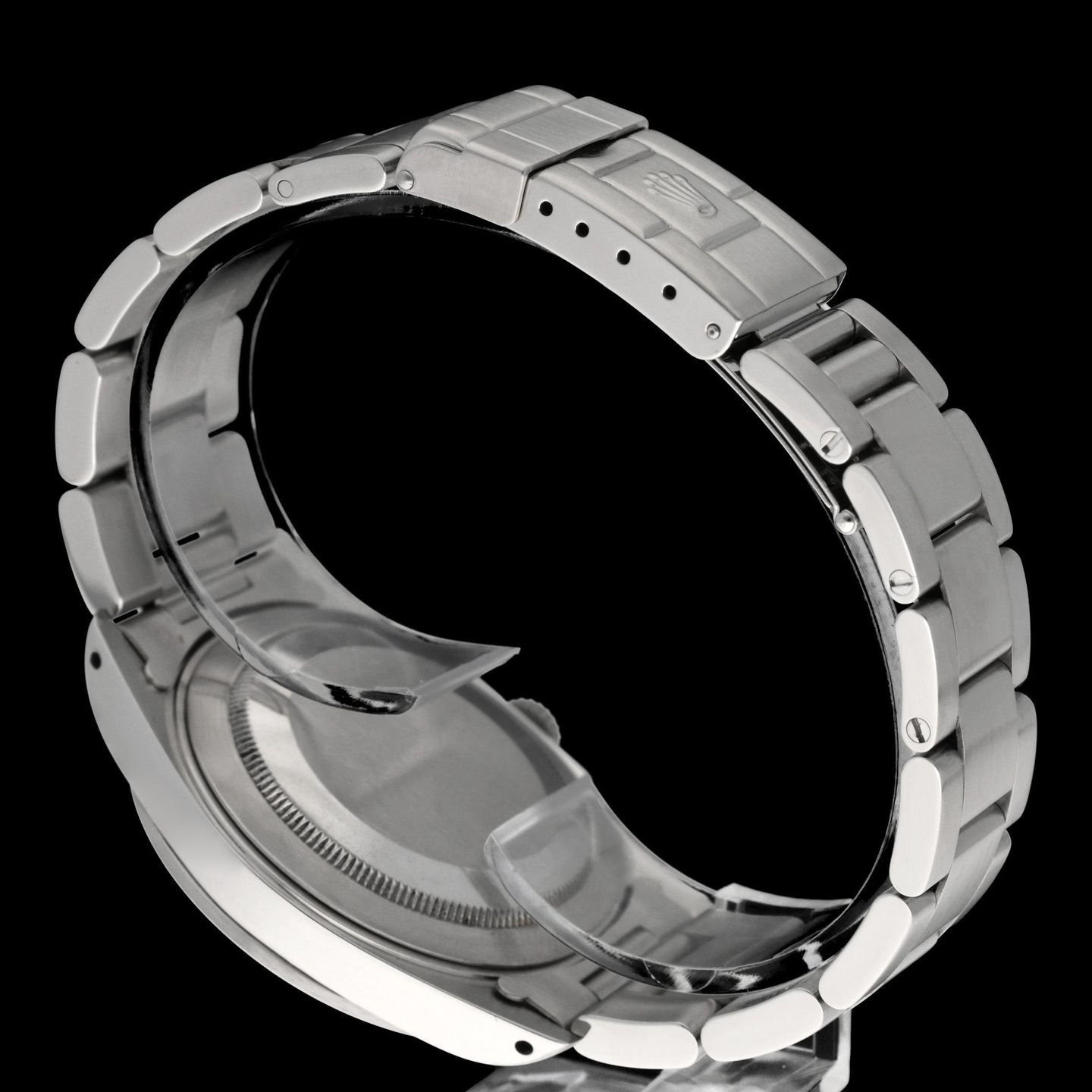 Rolex Explorer II 16570 - (8/8)