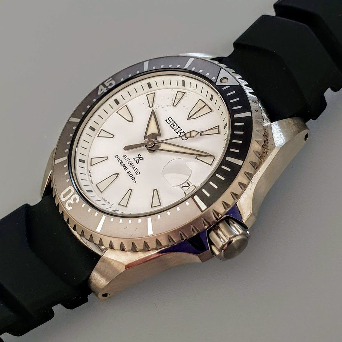 Seiko Prospex SPB191J1 - (3/8)