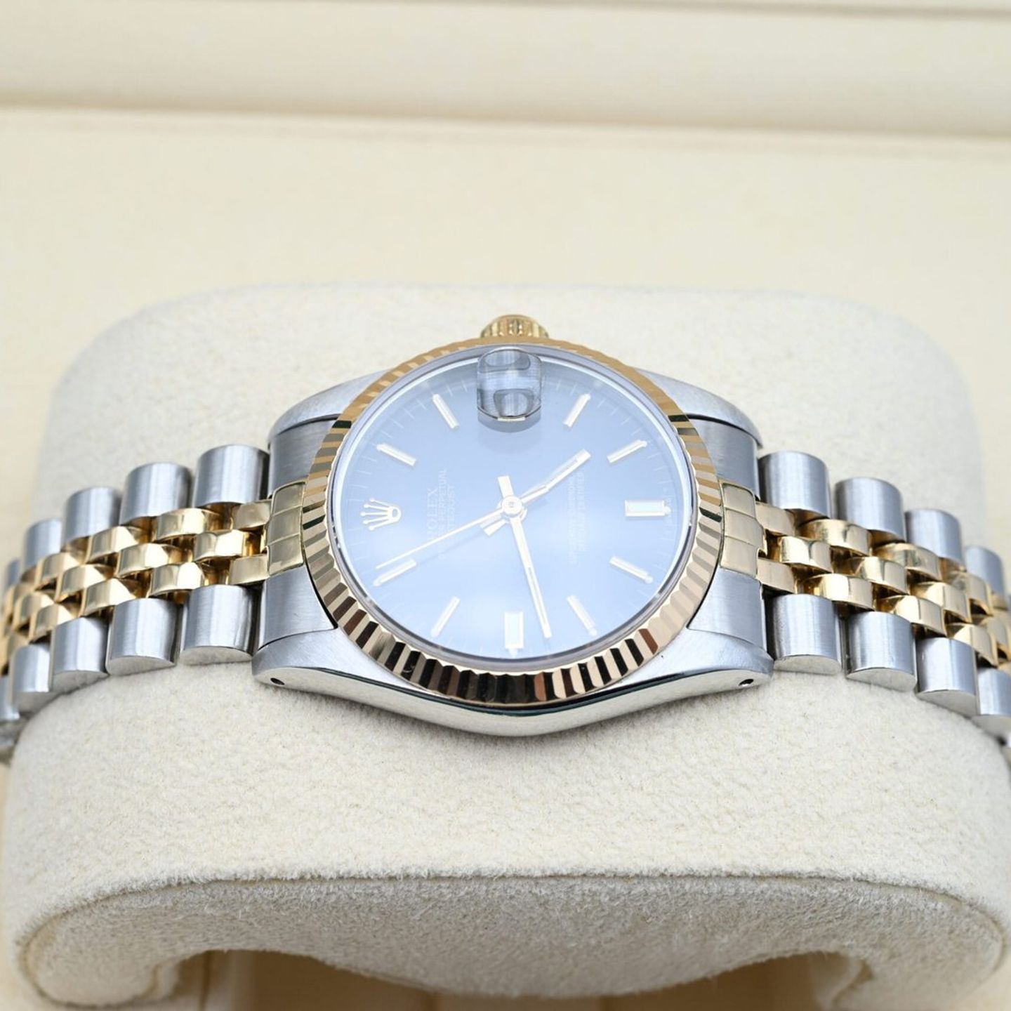 Rolex Datejust 31 68273 - (3/6)