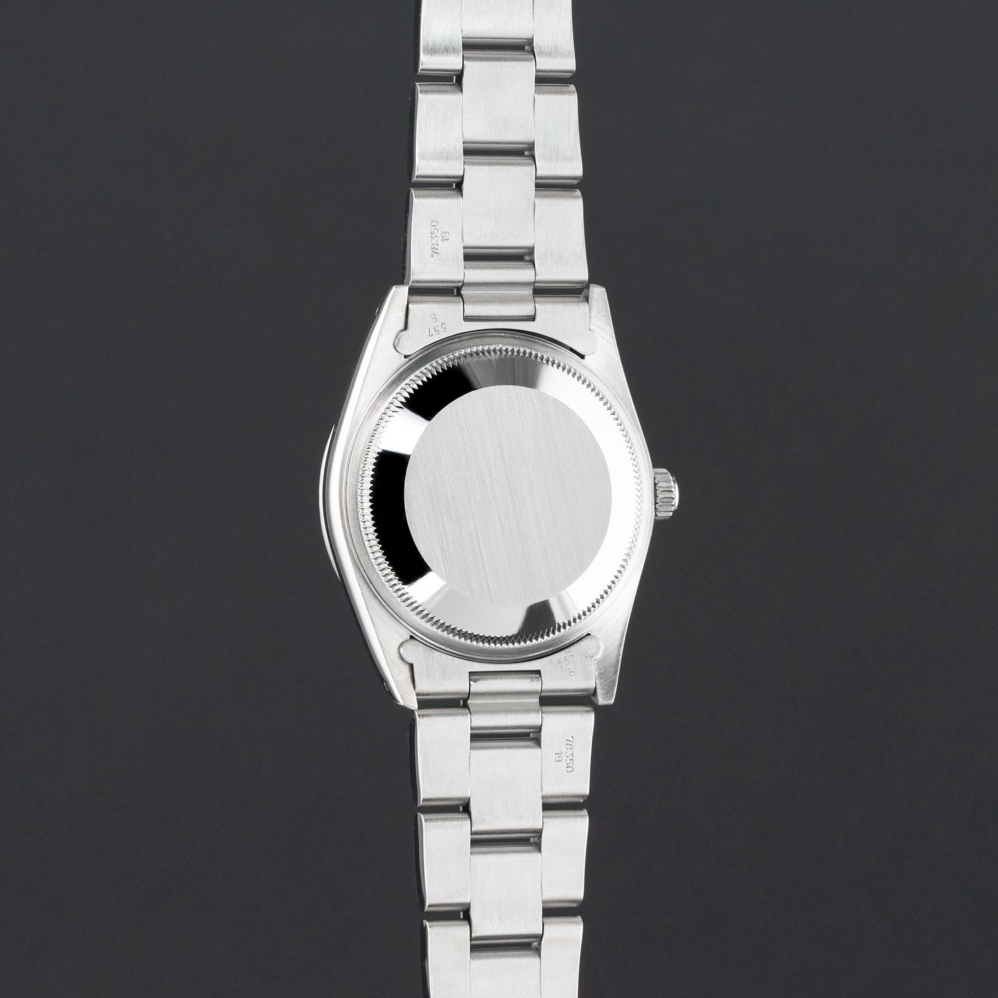 Rolex Oyster Perpetual Date 15200 - (8/8)