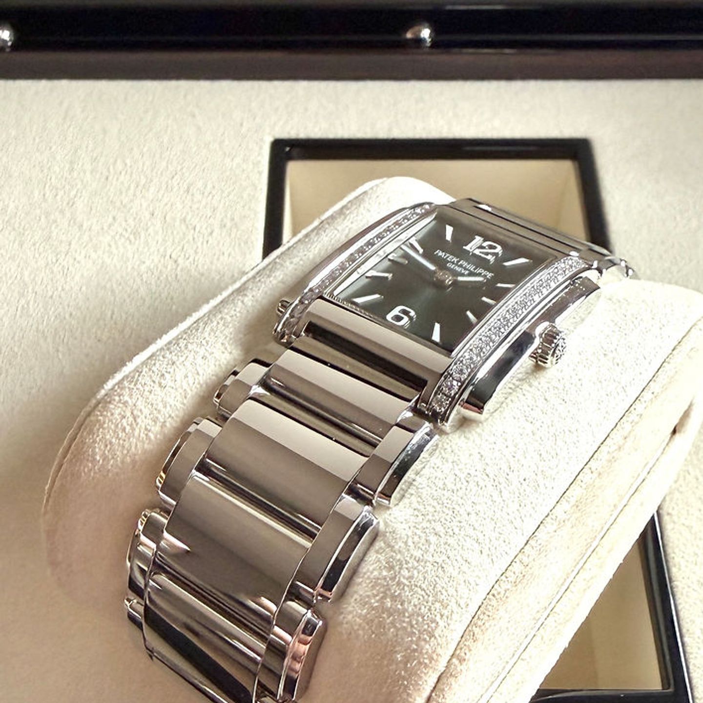 Patek Philippe Twenty~4 4910/1200A-011 - (5/6)