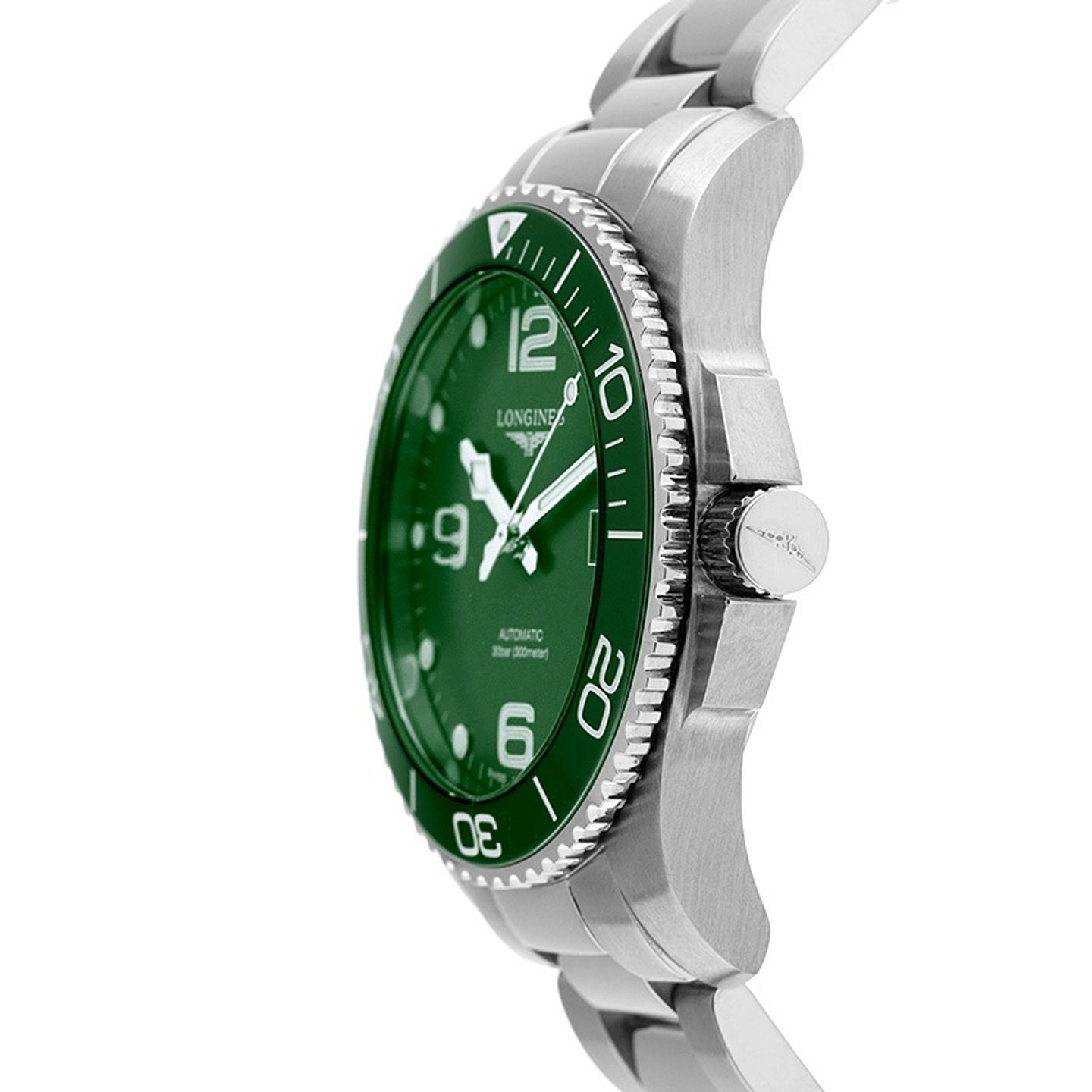Longines HydroConquest L3.781.4.06.6 - (5/7)
