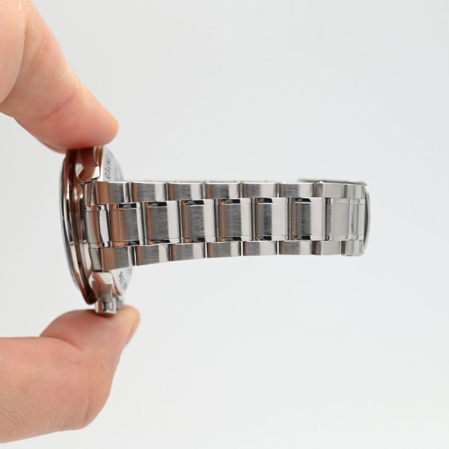 Omega Speedmaster 3595.52 - (8/8)