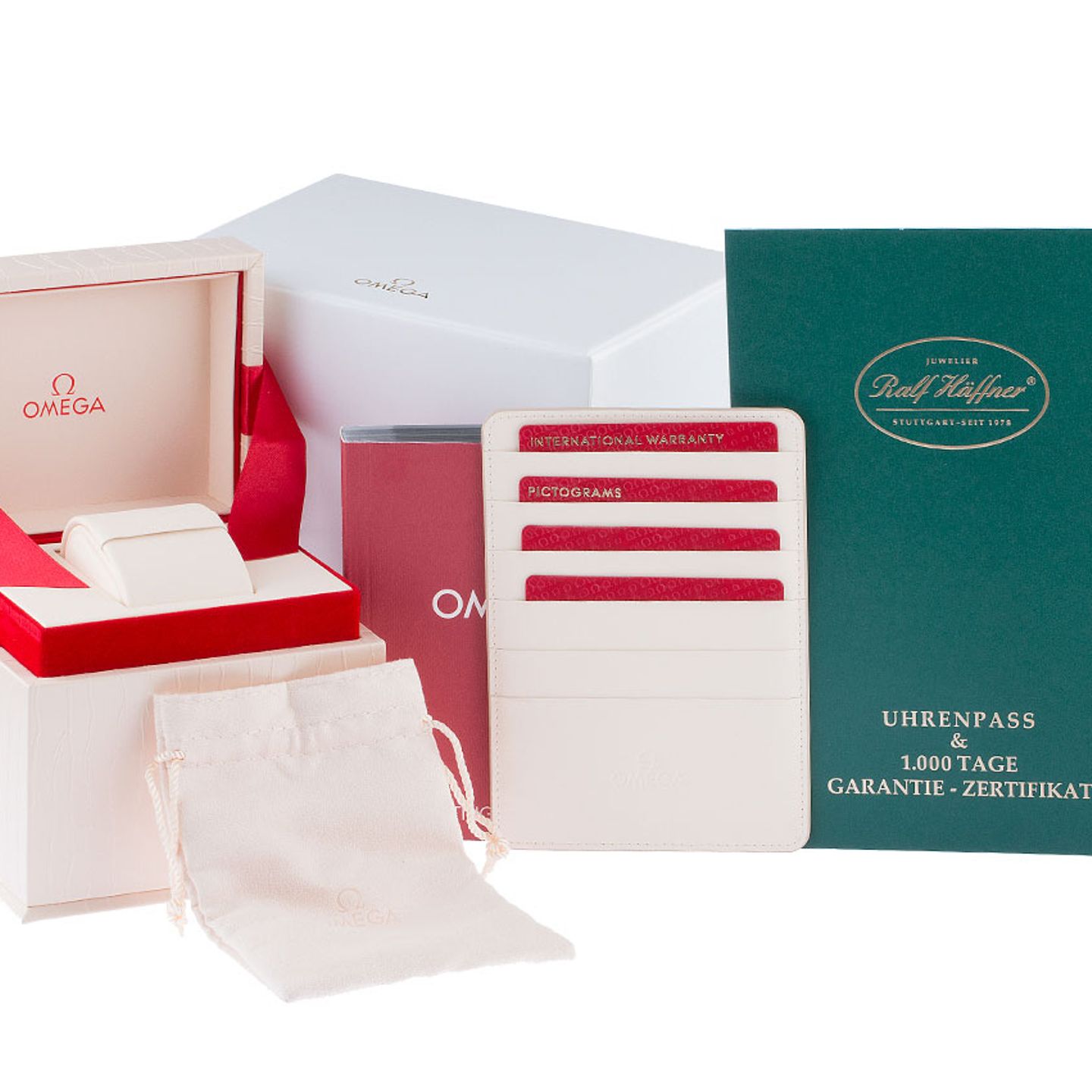 Omega Constellation 131.20.29.20.55.001 (2025) - Pearl dial 29 mm Steel case (2/7)