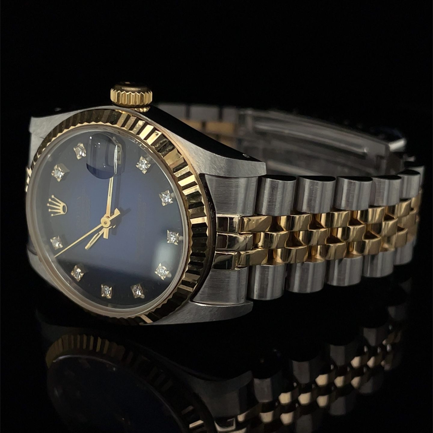 Rolex Datejust 31 68273 - (4/8)