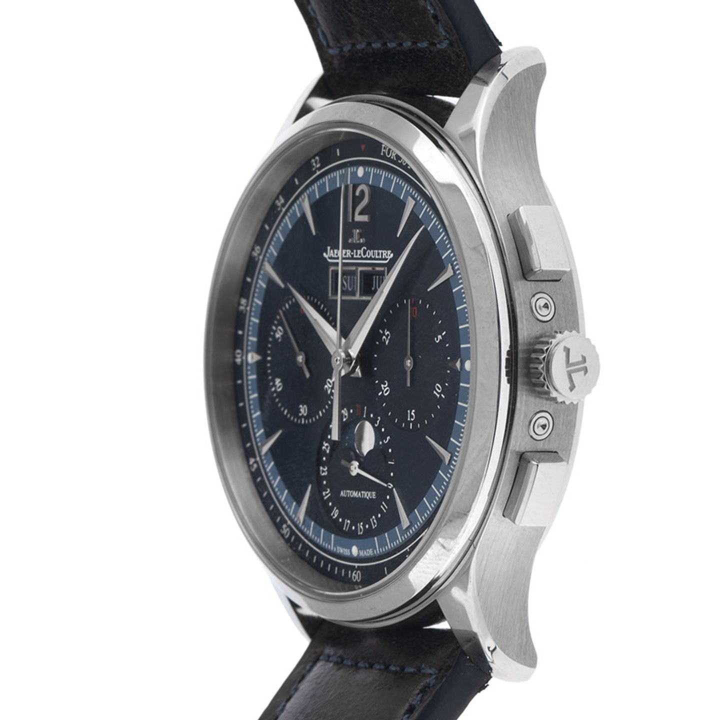 Jaeger-LeCoultre Master Control Q4138480 - (4/8)