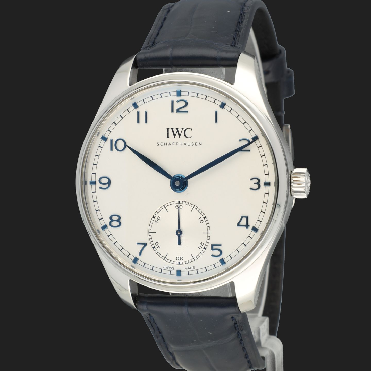IWC Portuguese Automatic IW358304 - (1/8)