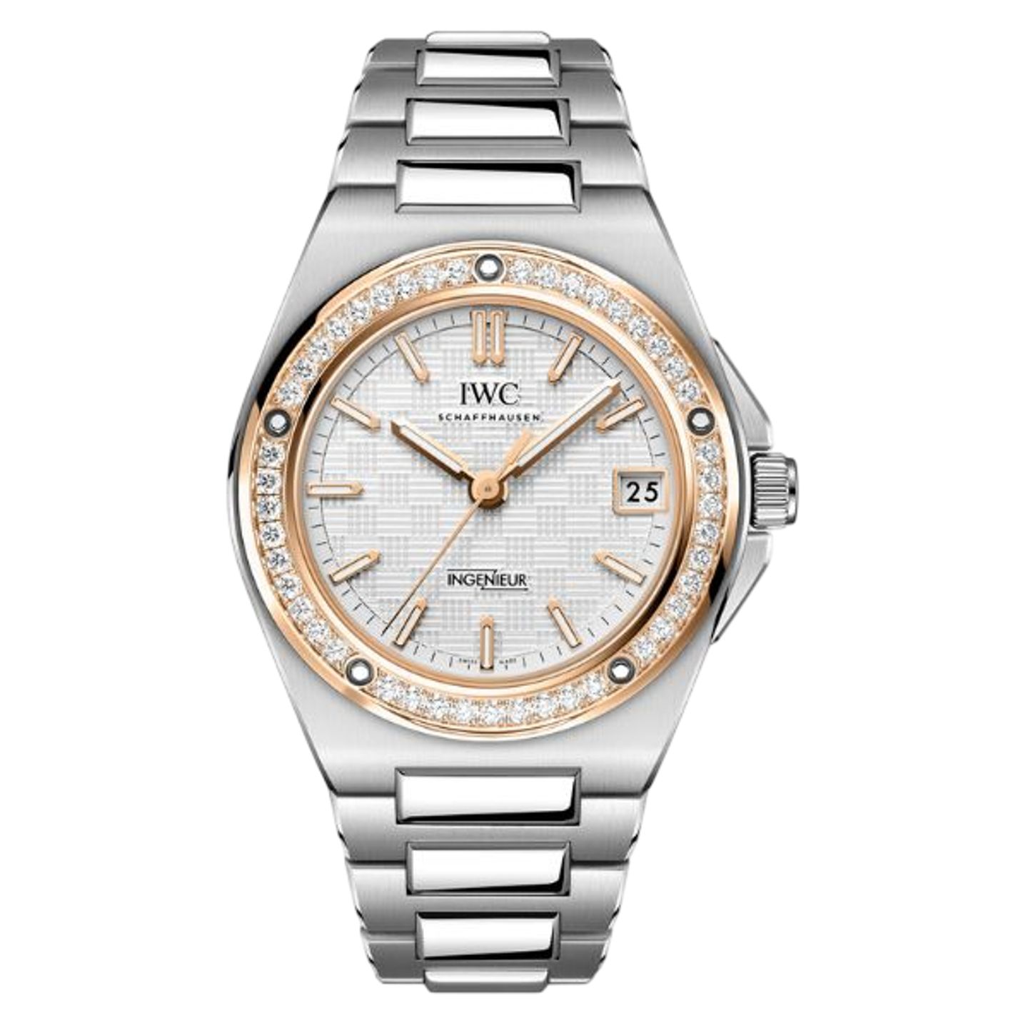 IWC Ingenieur Automatic IW324911 - (1/1)