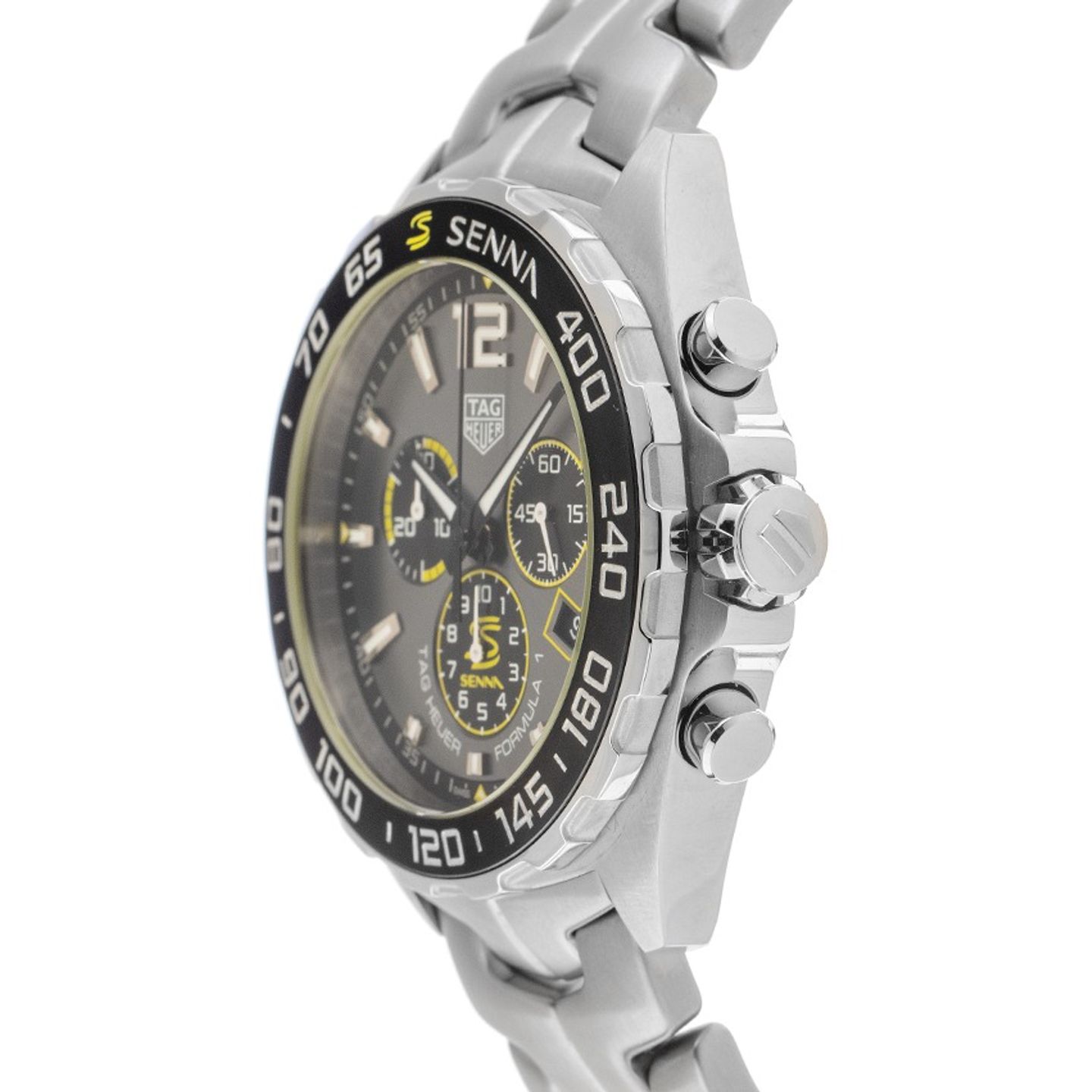 TAG Heuer Formula 1 Quartz CAZ101AF.BA0637 - (4/7)