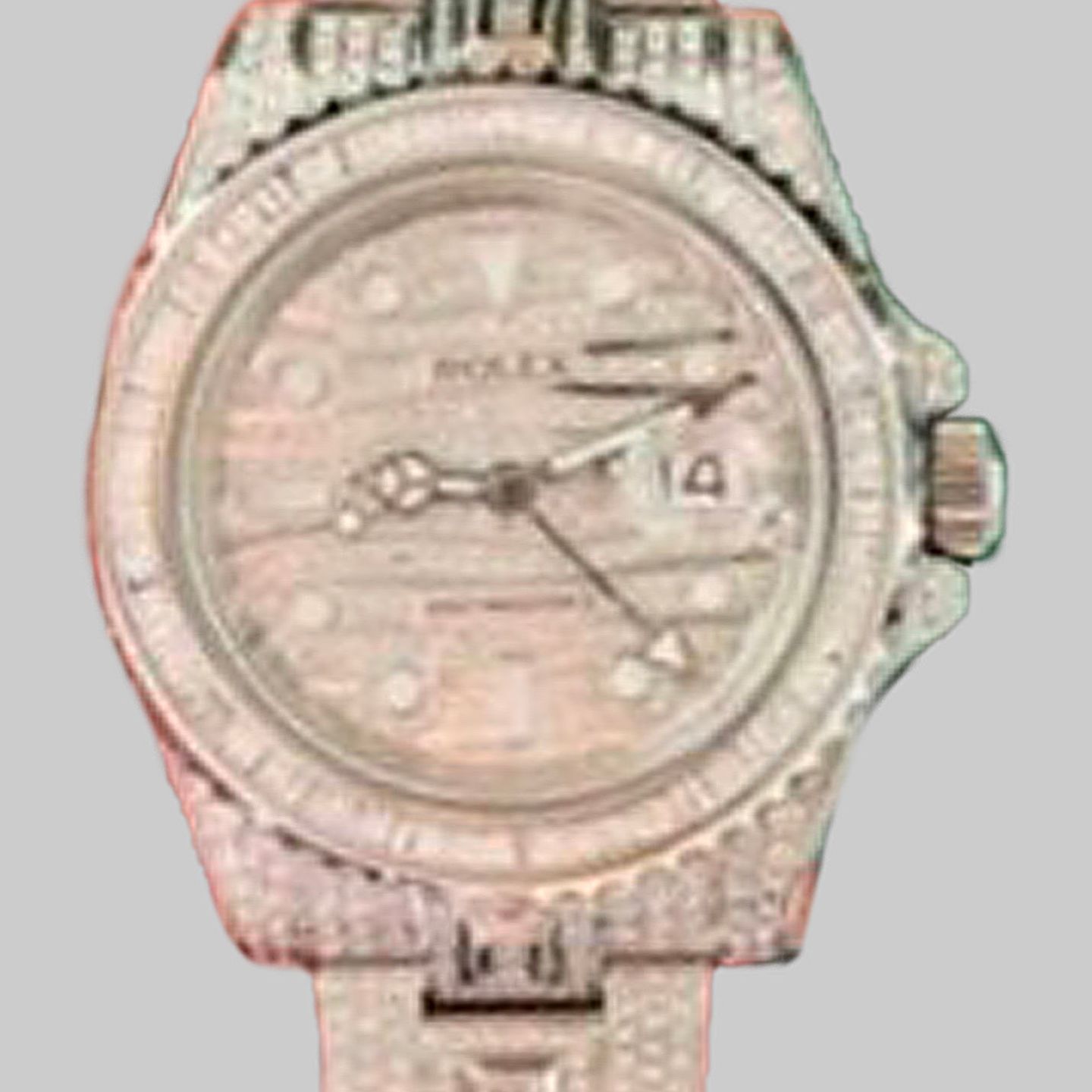 Rolex GMT-Master II 116710 - (1/1)