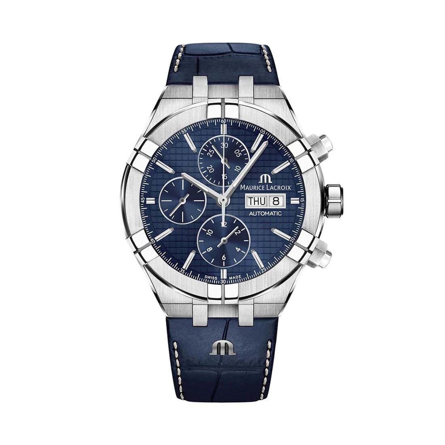 Maurice Lacroix Aikon AI6038-SS001-430-1 - (3/3)