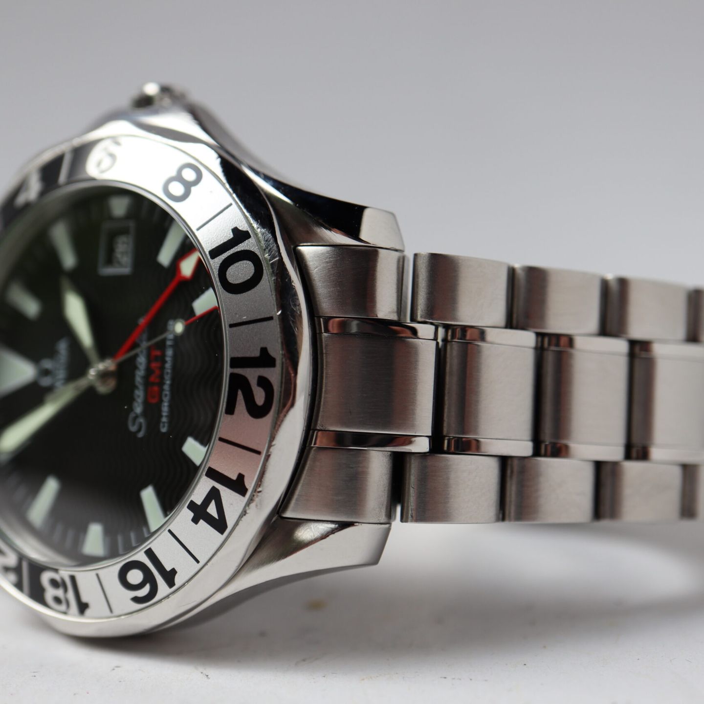 Omega Seamaster Diver 300 M 168.1613 - (3/8)