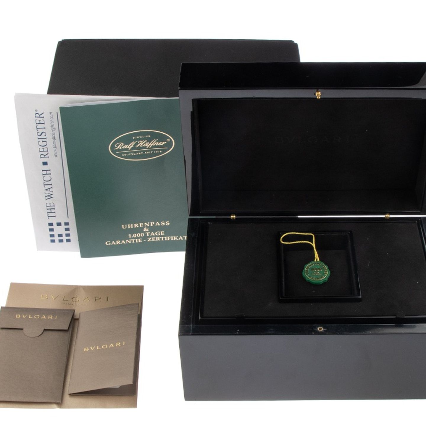 Bulgari Octo 103286 - (2/8)