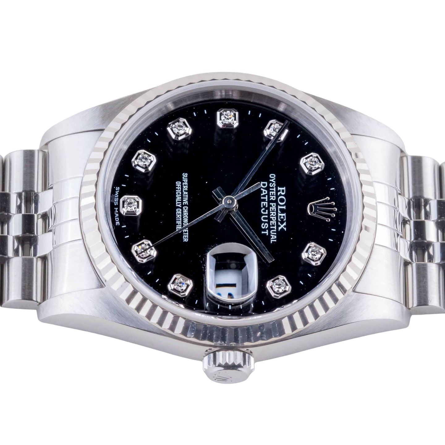 Rolex Datejust 36 16234 - (6/8)