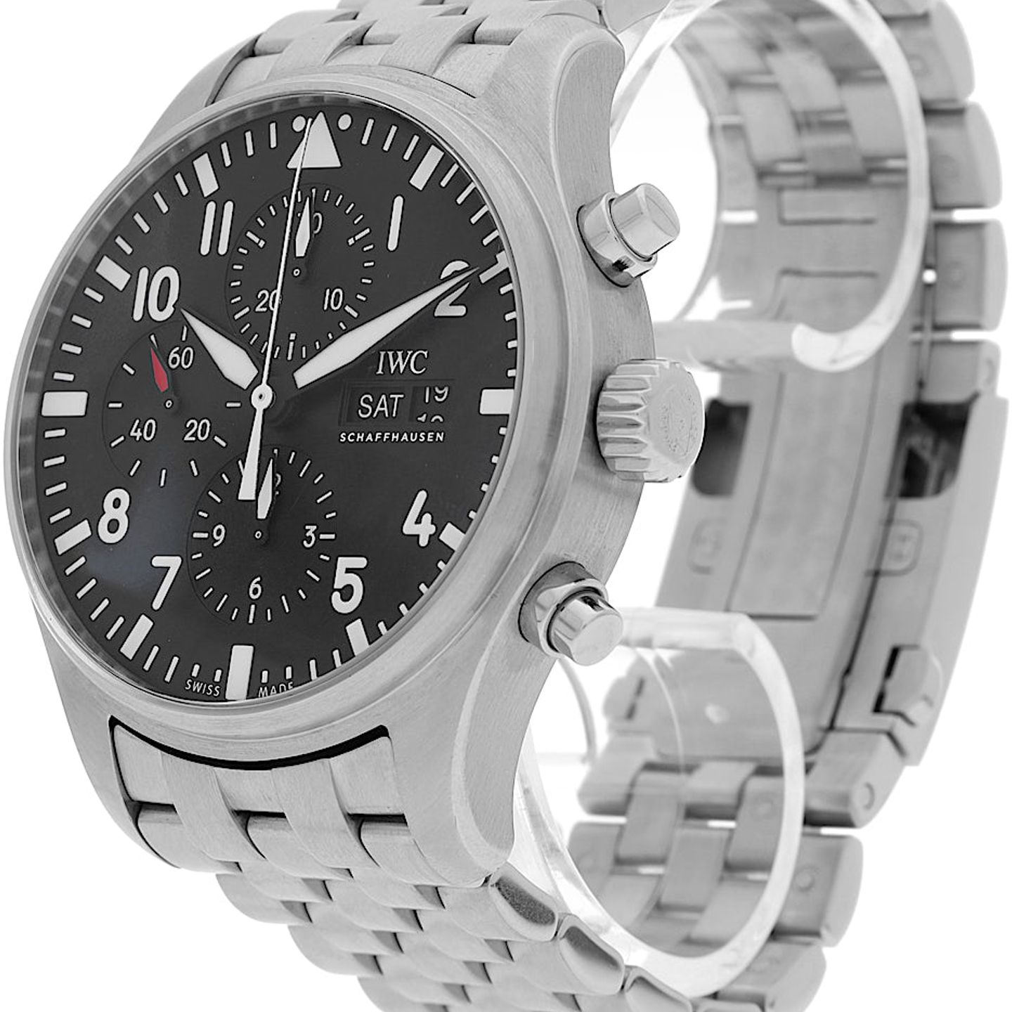 Unknown Unknown IW377710 (2018) - (3/5)