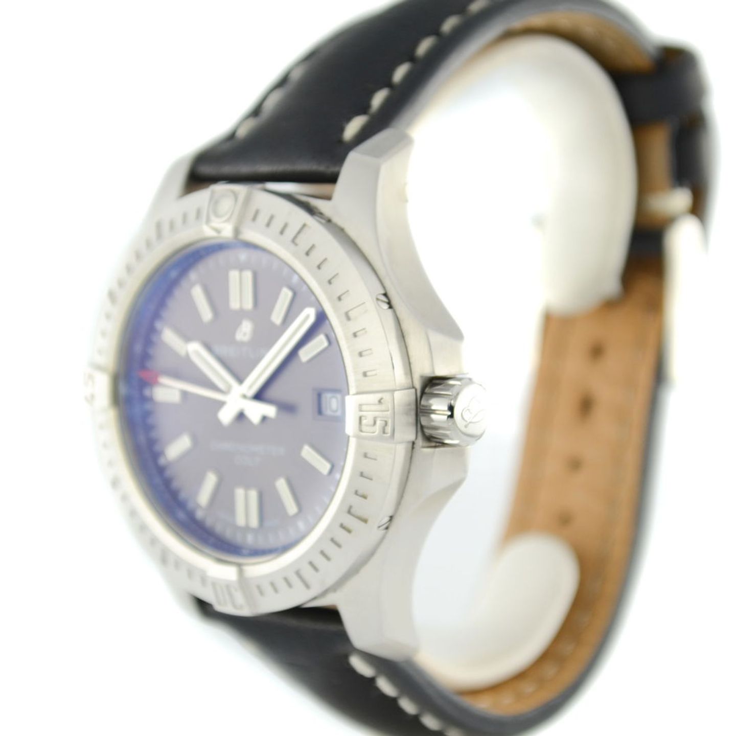 Breitling Colt A17313 - (7/7)