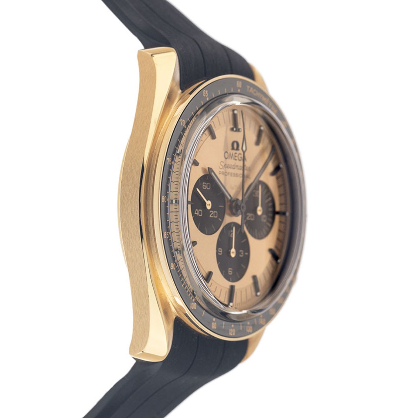 Omega Speedmaster Professional Moonwatch 310.62.42.50.99.001 - (5/7)