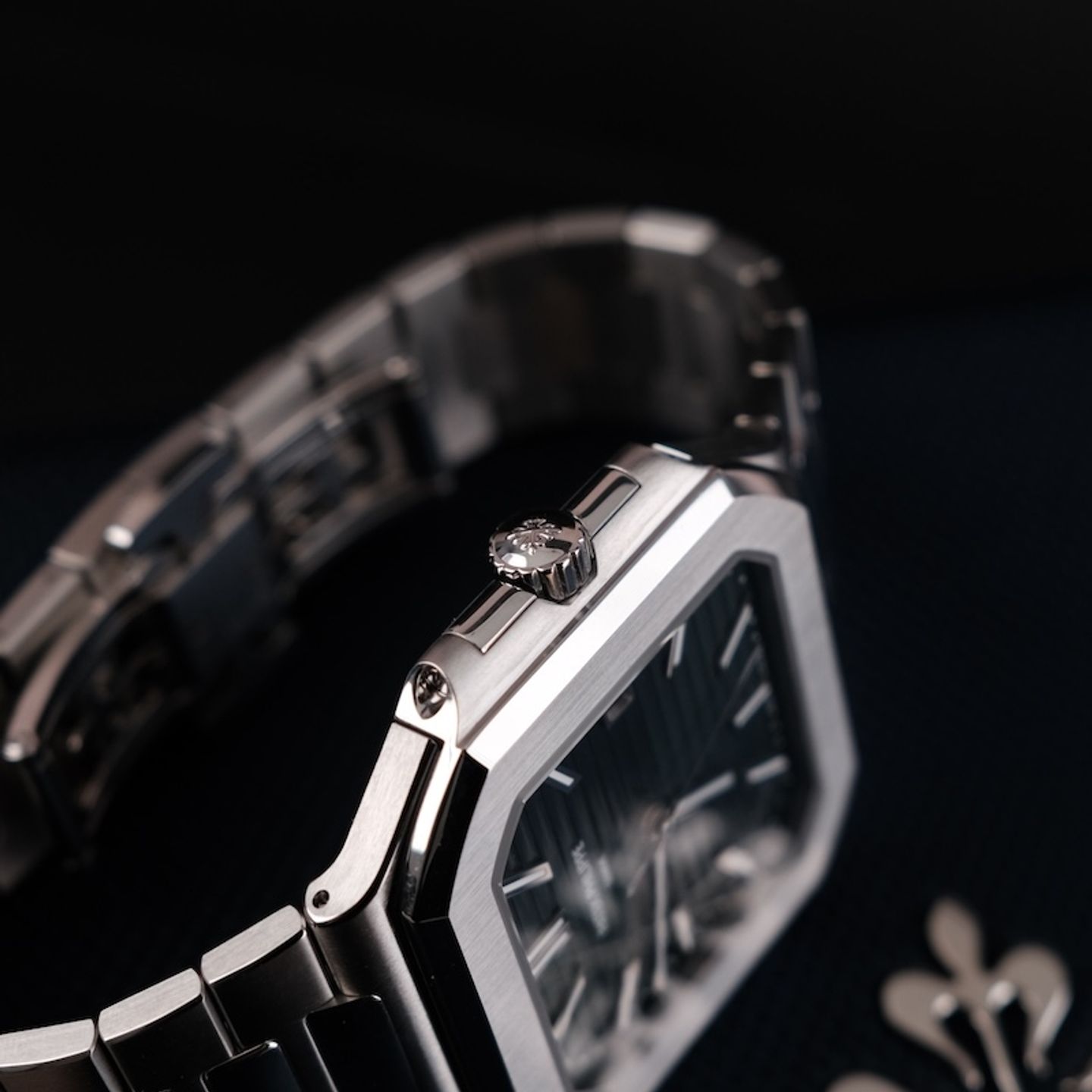 Patek Philippe Cubitus 5821/1A-001 - (7/8)