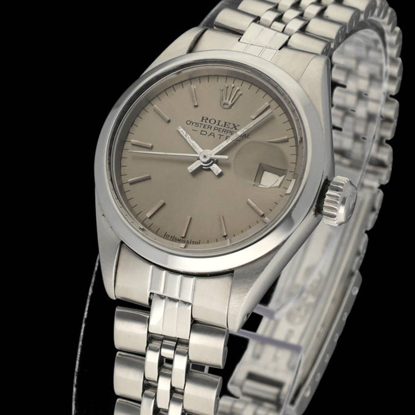 Rolex Lady-Datejust 6916 - (6/7)