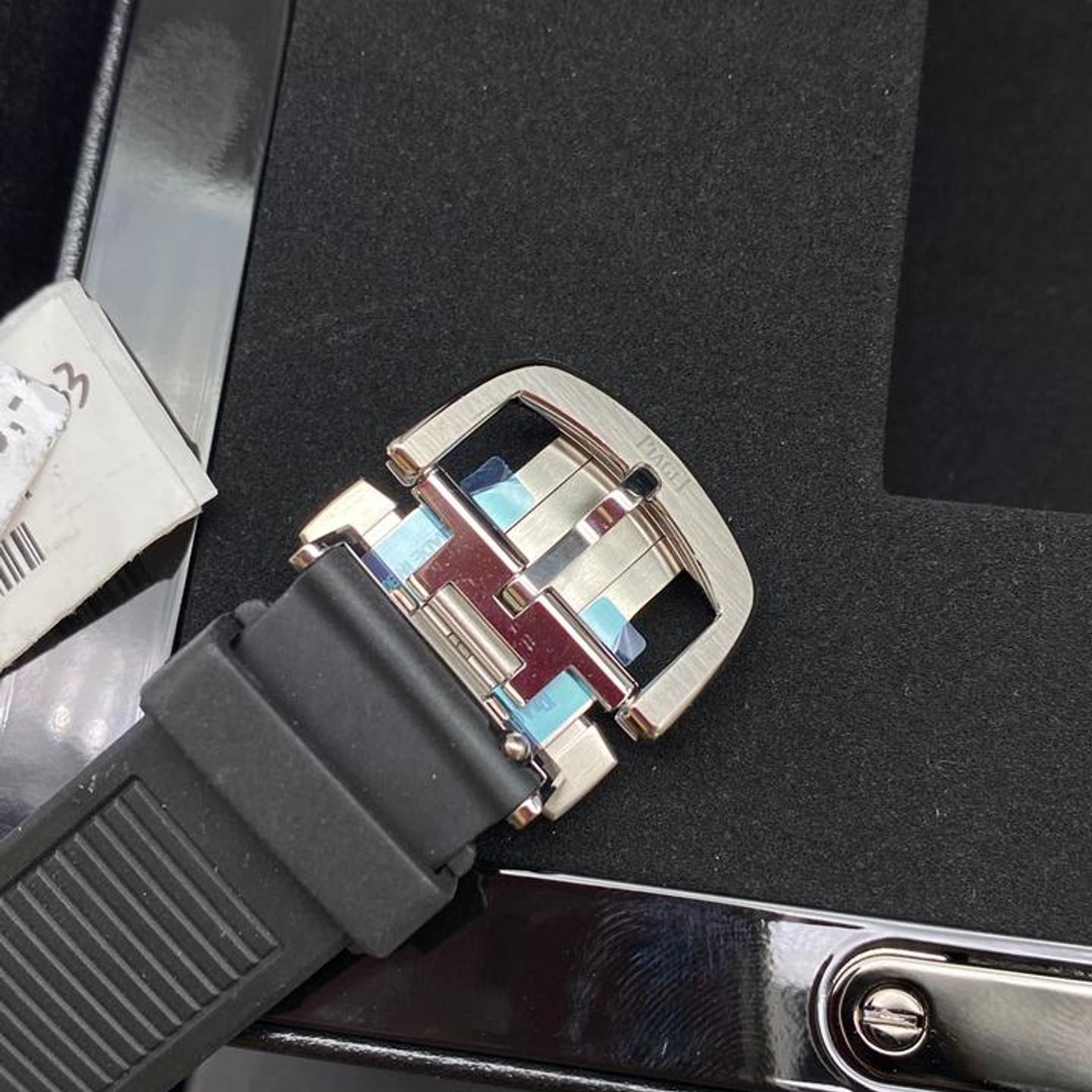 Piaget Polo G0A47014 (2025) - 42mm Staal (9/10)