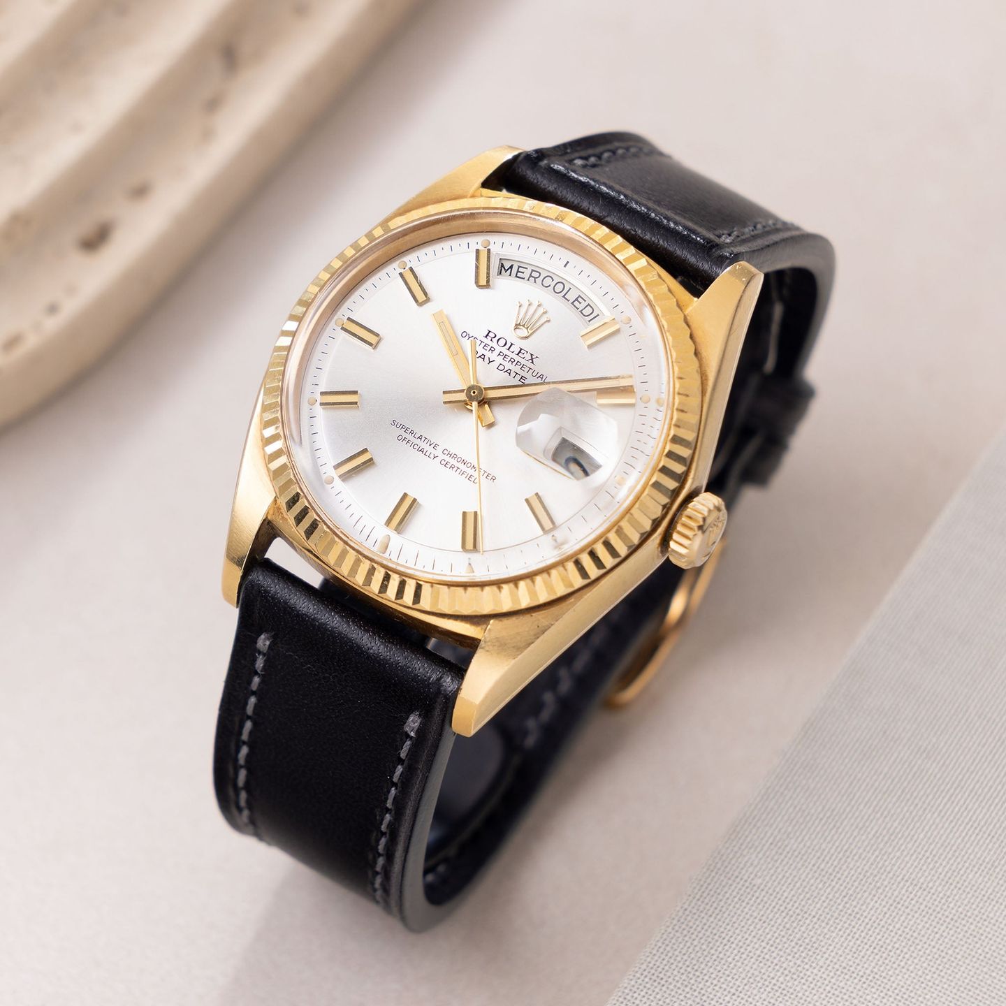 Rolex Day-Date 1803 - (1/8)