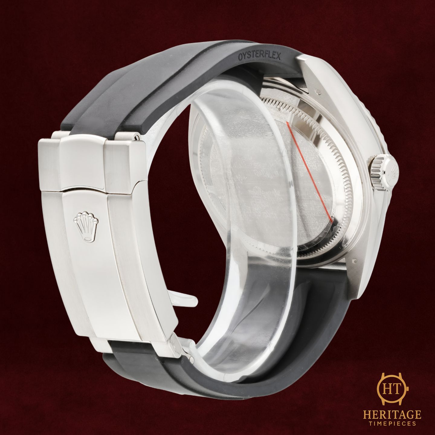 Rolex Sky-Dweller 336239 - (5/8)