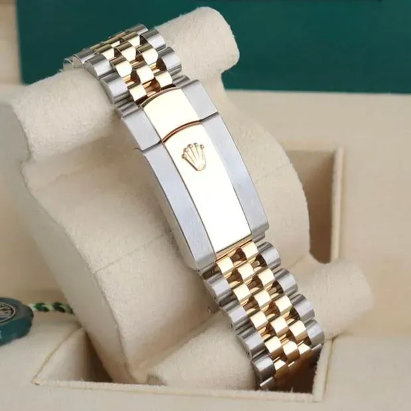 Rolex Datejust 41 126333 - (4/6)