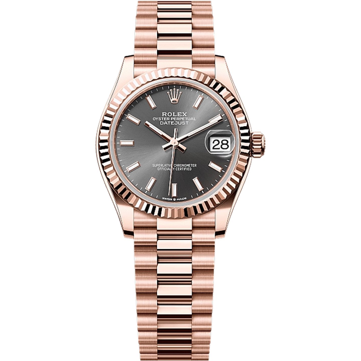 Rolex Datejust 31 278275 - (1/1)