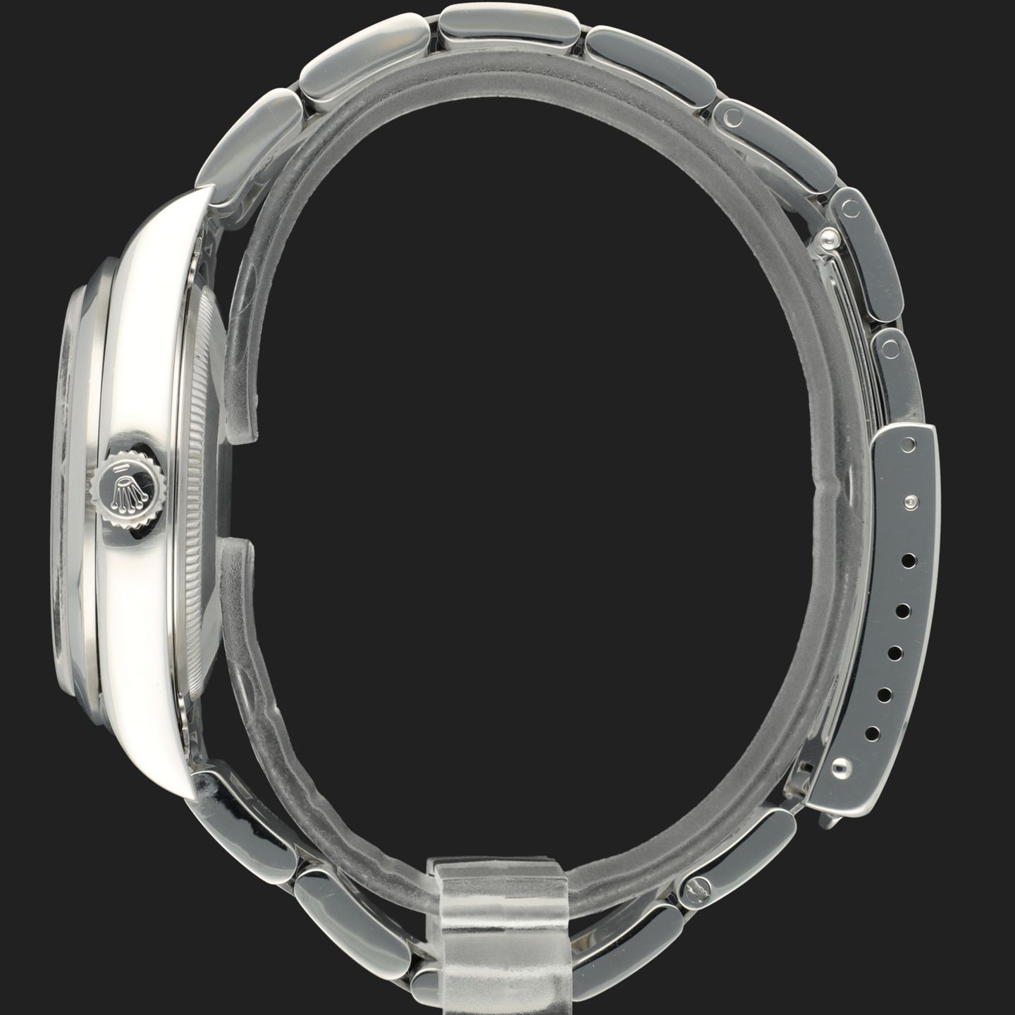 Rolex Air-King 14000 - (7/8)