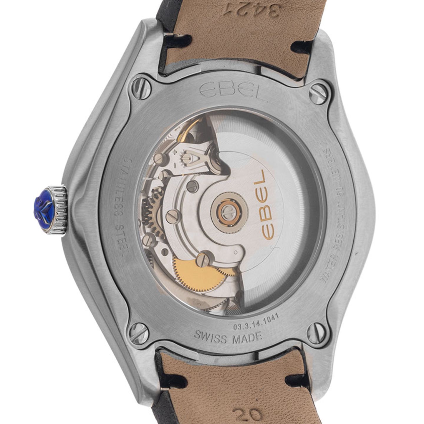 Ebel Classic 03.3.14.1041 - (5/6)