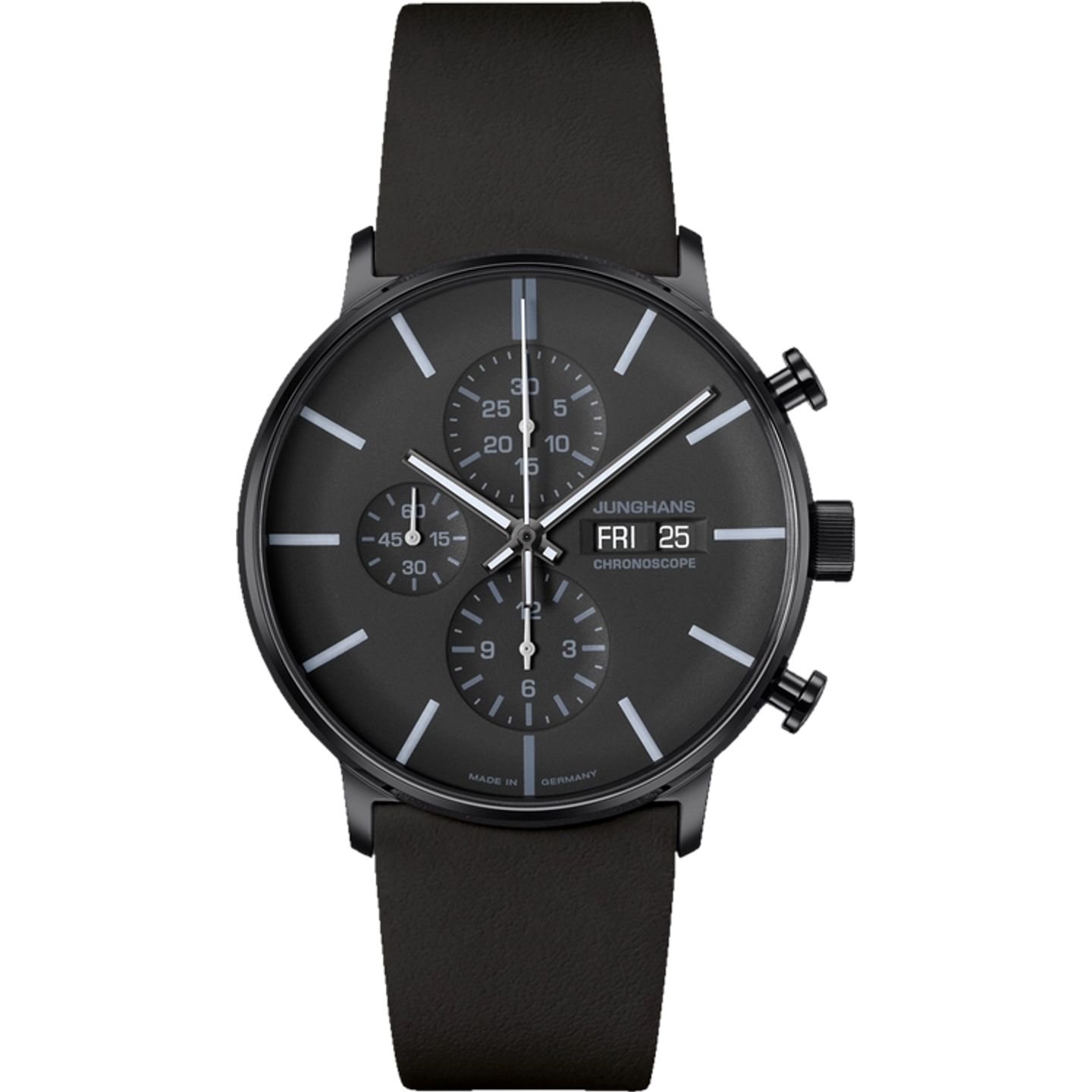 Junghans FORM A 27/4371.03 - (1/1)