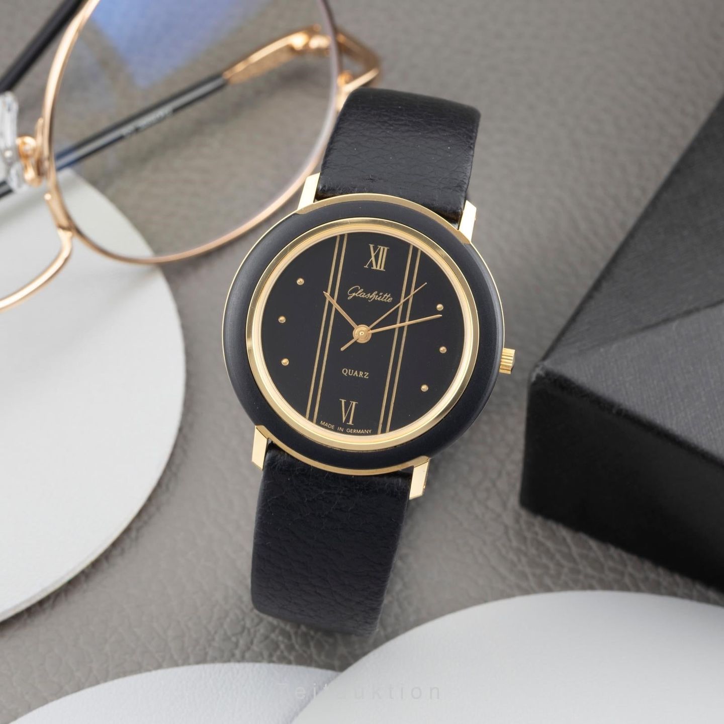 Glashütte Original Unknown unknown - (3/8)