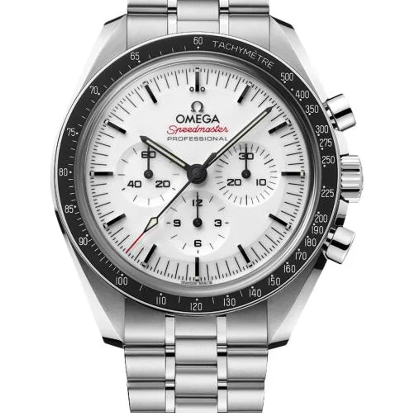 Omega Speedmaster Professional Moonwatch 310.30.42.50.04.001 - (1/1)