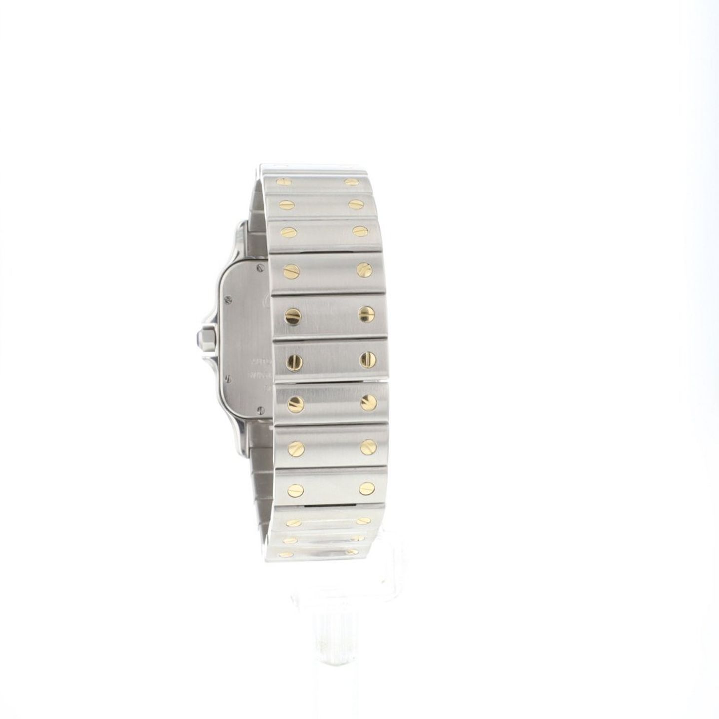 Cartier Santos Galbée 2823 - (4/5)