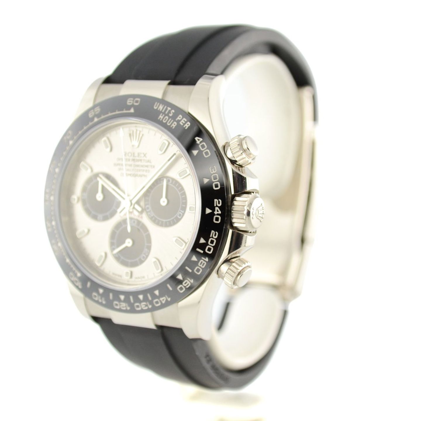Rolex Daytona 116519LN - (2/7)