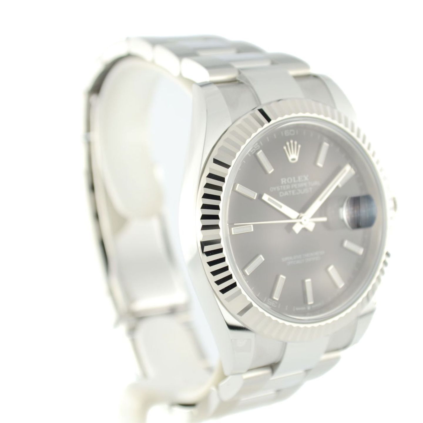 Rolex Datejust 41 126334 - (6/7)