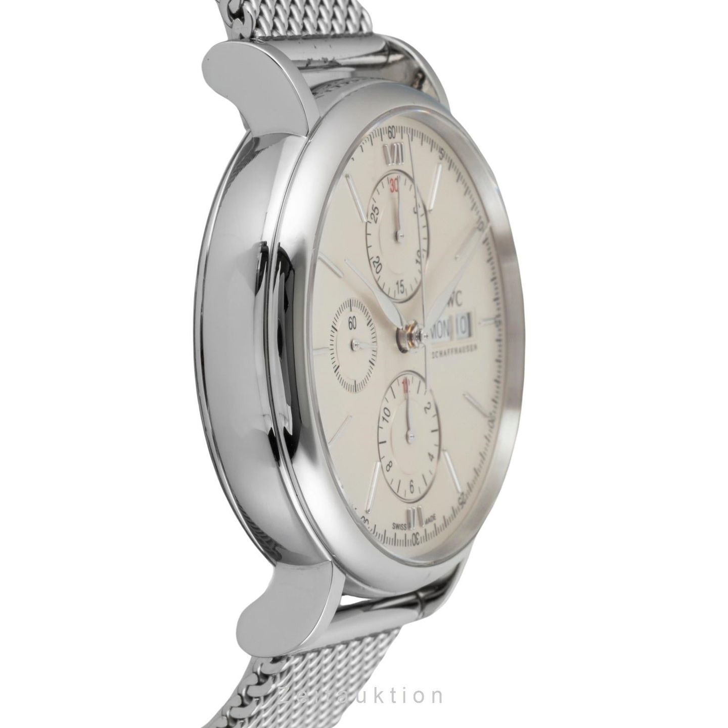 IWC Portofino Chronograph IW391009 - (6/8)